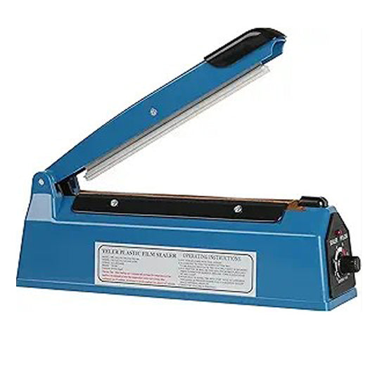 Heat Sealer Packaging Machine 8 " Inch