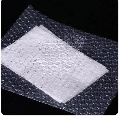 Bubble Wrap Pouches