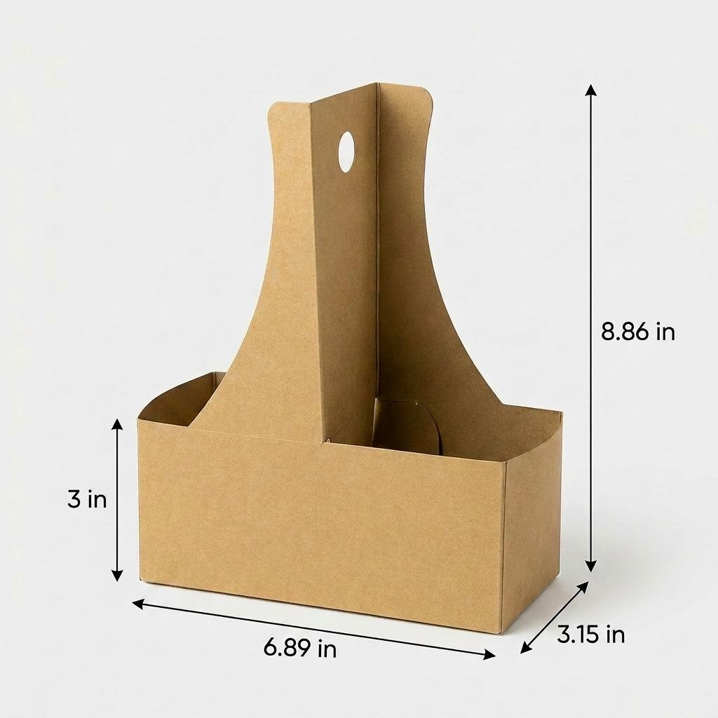 Two Cup holder