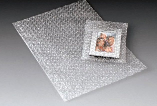 Bubble Wrap Pouches