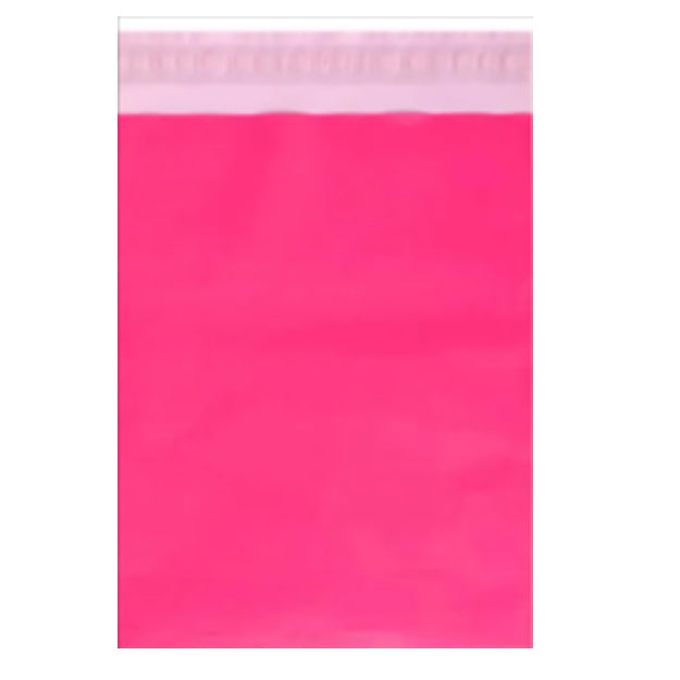 Courier Mailing Flyers