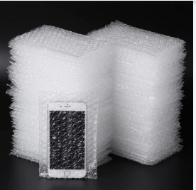 Bubble Wrap Pouches