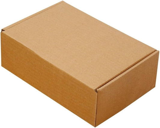 Kraft Mailer Boxes - E-Commerce Packaging