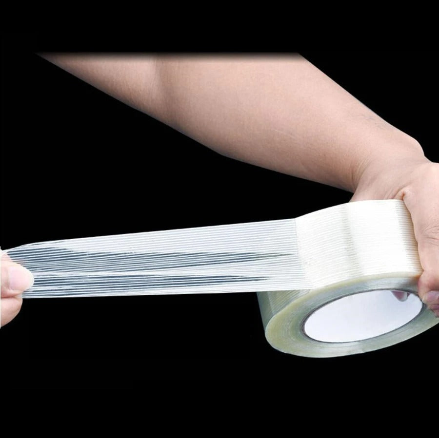 Packaging tape (Fragile 2" )