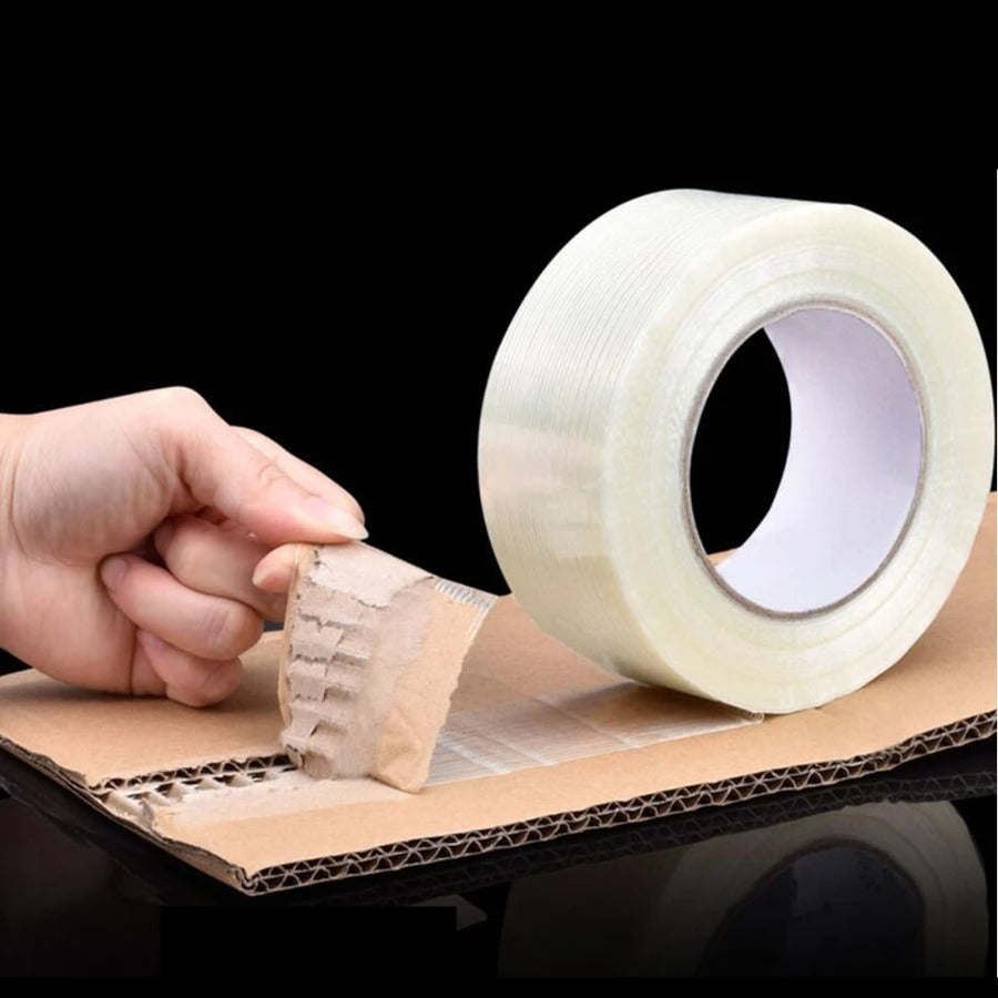 Packaging tape (Fragile 2" )