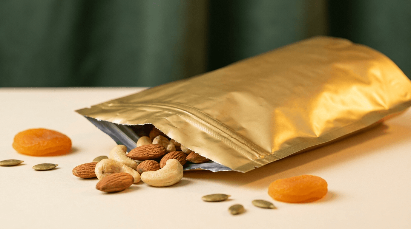 How Food-Grade Packaging Keeps Your Products Fresh and Your Customers Safe