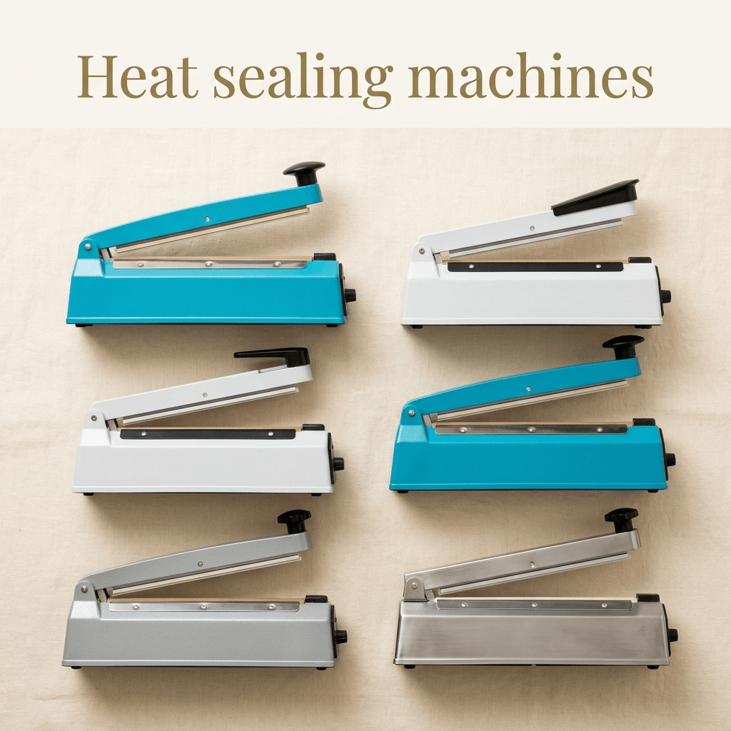 Sealing Machines