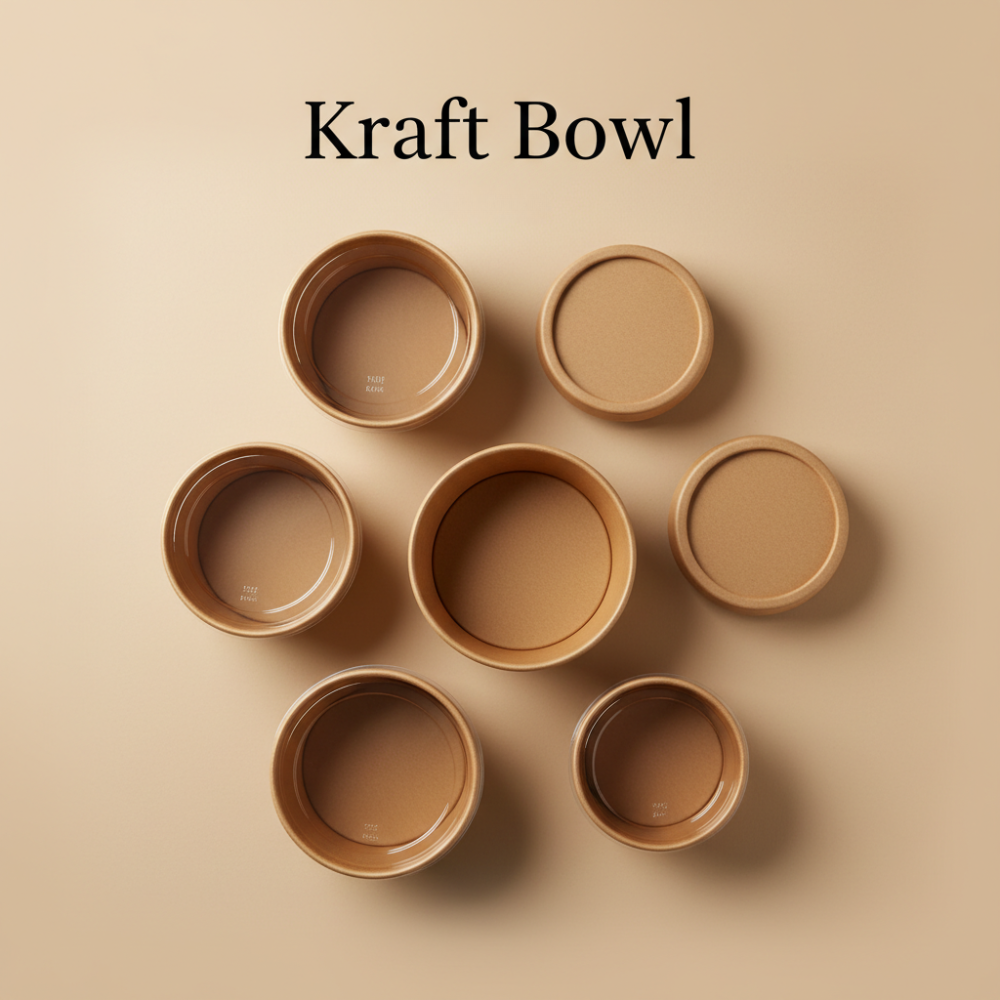 Kraft Bowl