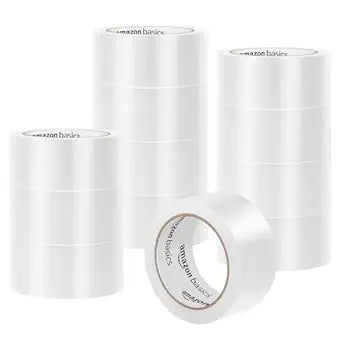 Packaging tape (Fragile 2"  )