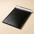 Bubble Wrap Courier Flyer