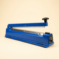 Electric Impulse Heat Sealing Machine 8 " Width
