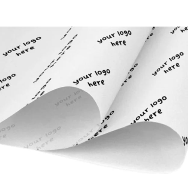 Butter paper (Custom Design )